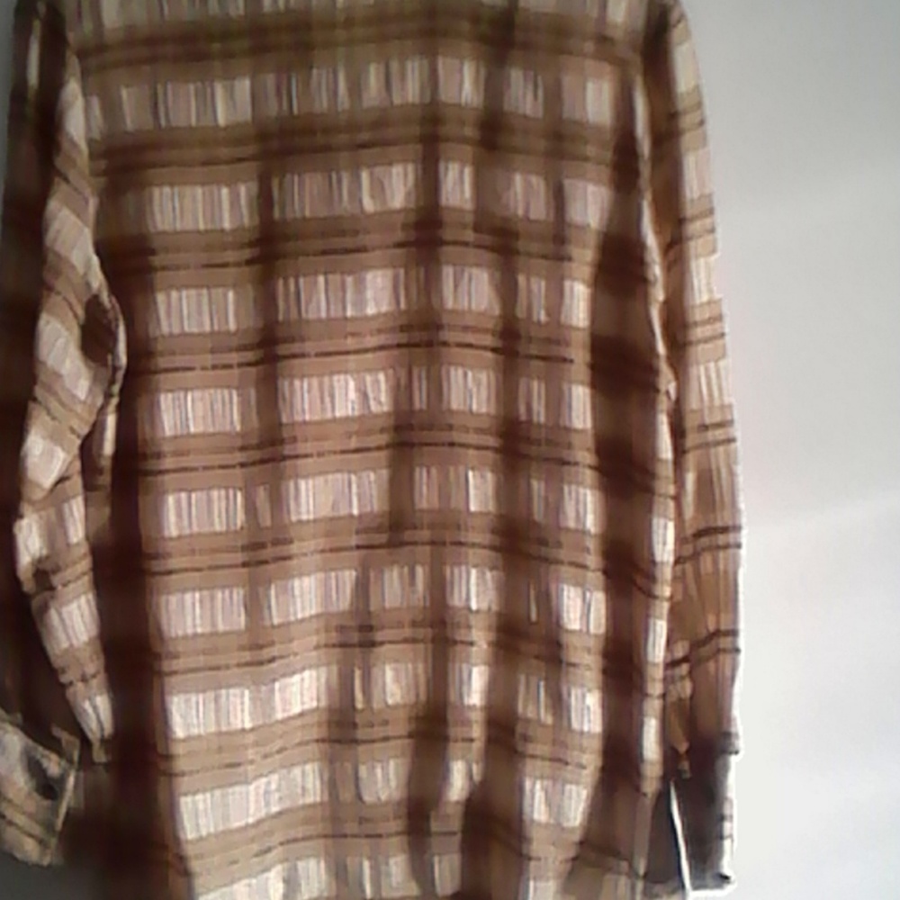 Peter Nygard 2 Pc Blouse Set - Picture 3 of 8